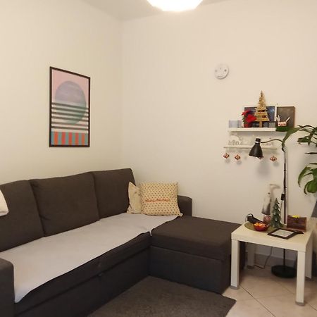 Apartman Malina Karlovac Exteriör bild