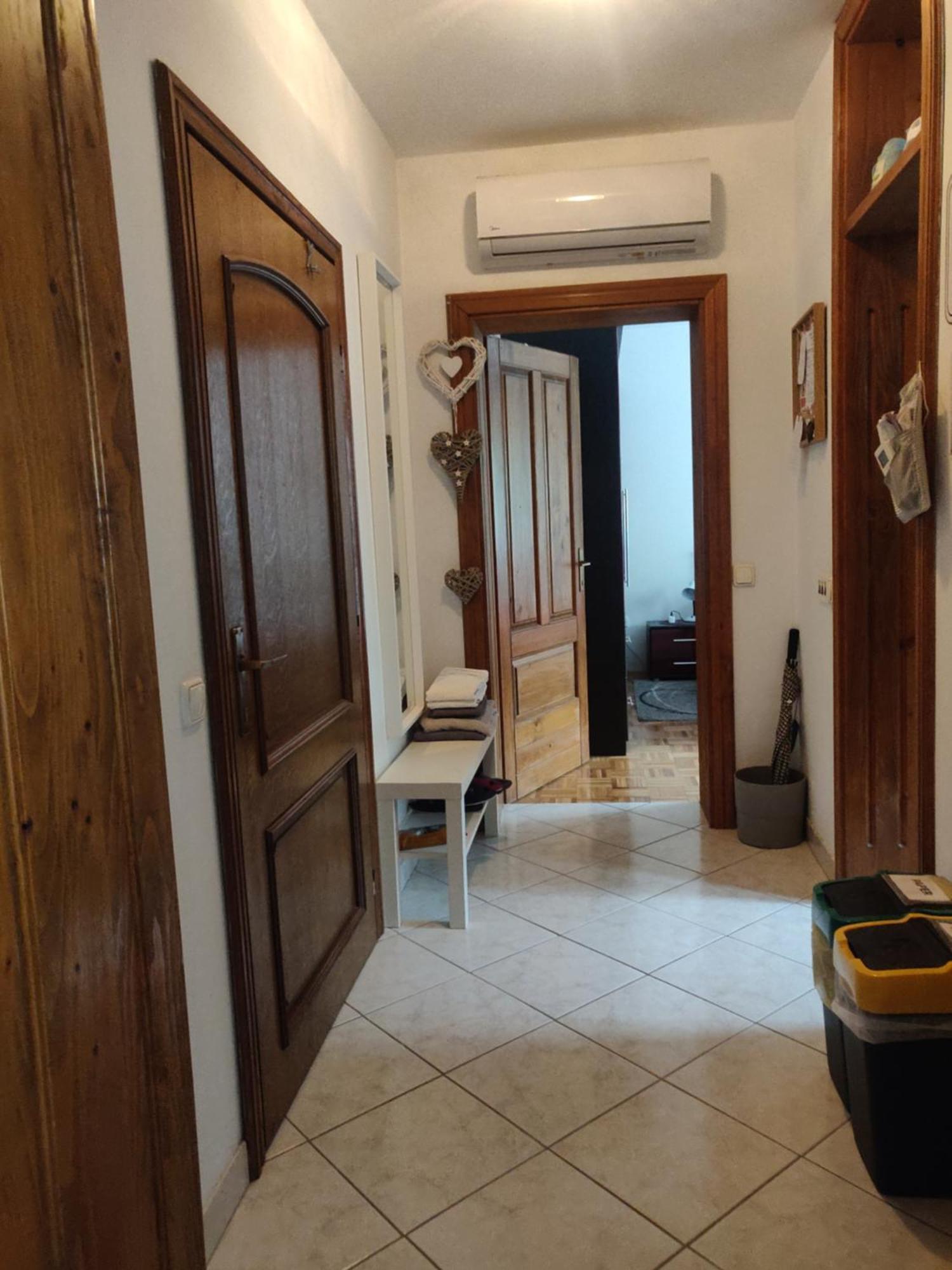 Apartman Malina Karlovac Rum bild