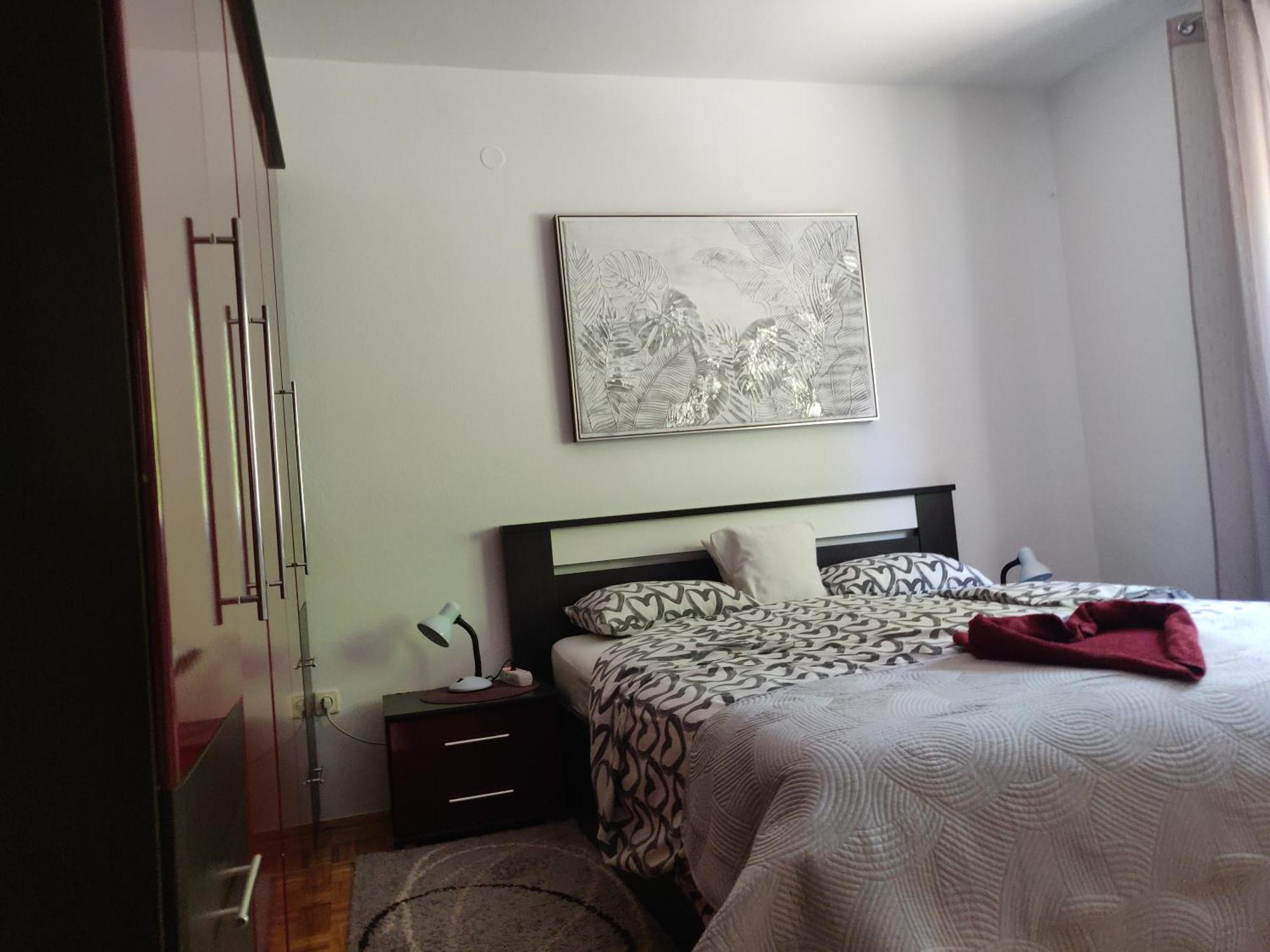 Apartman Malina Karlovac Rum bild
