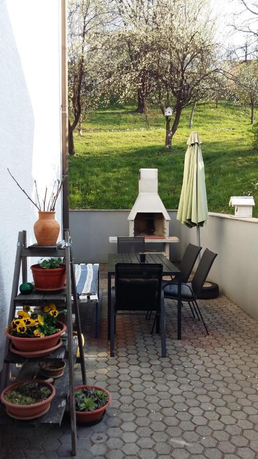 Apartman Malina Karlovac Exteriör bild